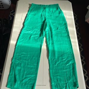 Zara holiday pants